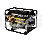 Электрогенератор бензиновый Huter DY11000L, 9 кВт, 91 дБ, 84.7 кг, фото 1