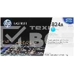 Барабан HP CB385A Cyan{Color Laser Jet CM6030/6040, Cyan}, фото 1