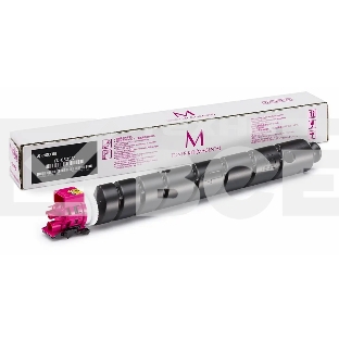Картридж лазерный ELP TK-8525M пурпурный (20000 стр.) для Kyocera TASKalfa 4052ci