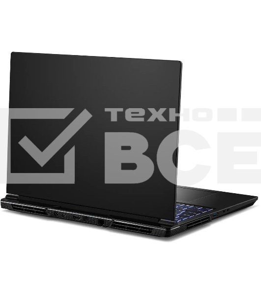Ноутбук Colorful EVOL X16 PRO 23-HG76B16512H-G-RUA-KA Intel Core i7-13700H/16Gb/SSD512Gb/RTX4060 8Gb/16