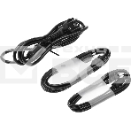 Монитор 23.8' ASUS VA24DQSB IPS 1920x1080, 75 Гц, 5 мс, 16:9, 250 кд/м2, 1xHDMI, 1хDP, 1xVGA, 2хUSB, 1x3.5 мм, черный, фото9