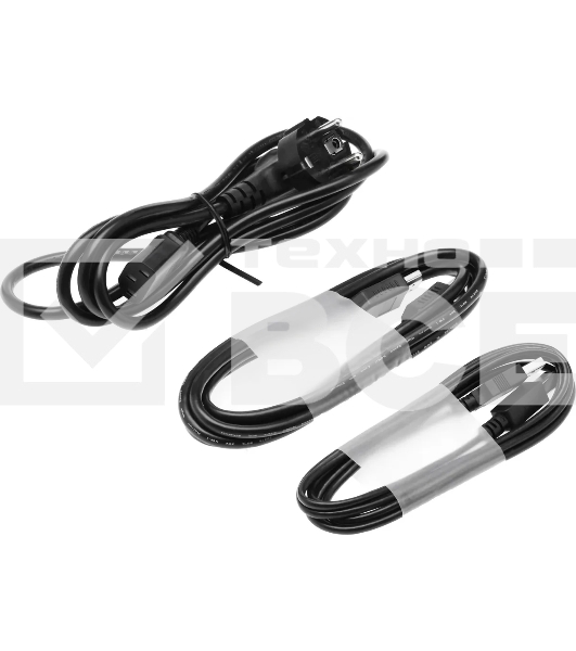 Монитор 23.8' ASUS VA24DQSB IPS 1920x1080, 75 Гц, 5 мс, 16:9, 250 кд/м2, 1xHDMI, 1хDP, 1xVGA, 2хUSB, 1x3.5 мм, черный