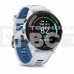 Смарт-часы Garmin Forerunner 265 белый 46,1мм, фото2