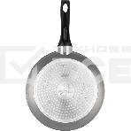 Сковорода Rondell Platino RDA-1473, 28см, без крышки, стальной, фото3
