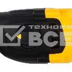 Перфоратор DeWalt D25033K-QS патрон:SDS-plus уд.:2.1Дж (кейс в комплекте), фото3