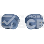 Наушники JBL Tune Buds синие, фото5