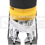 Лобзик DEWALT DCS334N-XJ без акк. и ЗУ  18В XR, маятник, бесключ.смена,пропил 130 мм, ход 26 мм, фото3