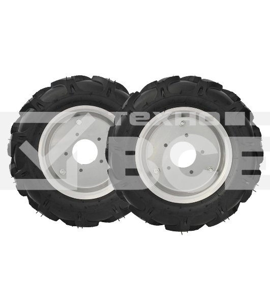 Колеса для культиваторов Elitech 0401.003000 для КБ 503/506