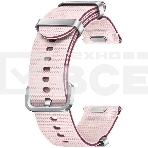 Ремешок Samsung Galaxy Watch ET-SOL30SPEGRU для Samsung Galaxy Watch 4/4 Classic розовый, фото 1