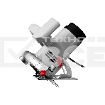 Пила циркулярная Зубр ЗПД-900, 140мм, фото8