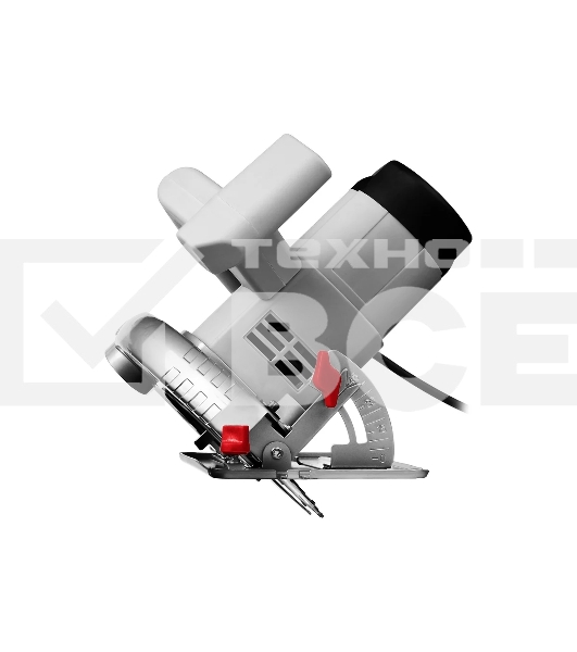 Пила циркулярная Зубр ЗПД-900, 140мм