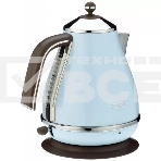Чайник электрический DeLonghi KBOV2001.AZ, фото2