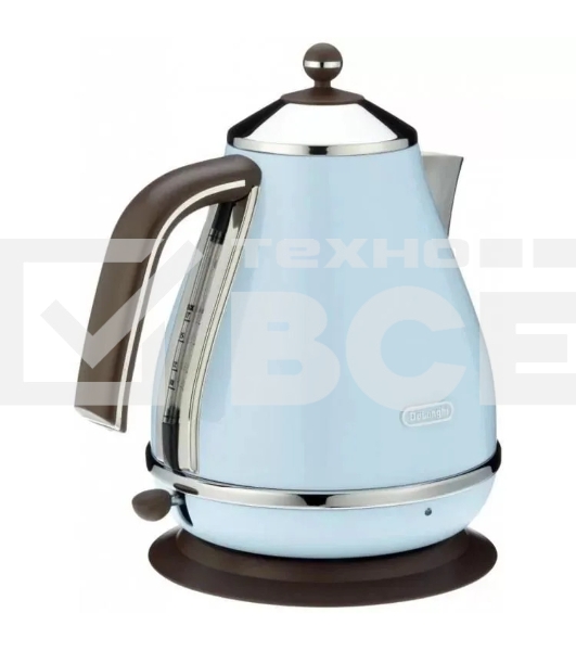 Чайник электрический DeLonghi KBOV2001.AZ