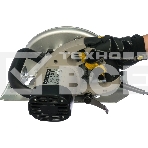 Дисковая пила Интерскол ДП-210/1900 М 98.1.1.20, фото6
