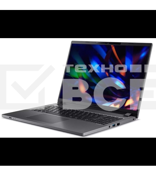 Ноутбук Acer ТМP216-51-G2, 16