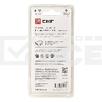 Сверло ступенчатое ST-4-12/1 HSS (9 ступ.), фото6