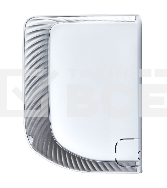 Блок внутренний сплит-системы Ballu iGreen Pro DC BSAGI/in-07HN8 инвертор, 7800 BTU, 23 м², 22.5 дБ, охлаждение, обогрев, осушение, белый