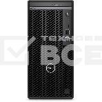 Компьютер ПК Dell Optiplex 7010 PLUS MT i7 13700 (2.1) 32Gb SSD512Gb UHDG 770 Windows 11 Professional GbitEth 260W мышь клавиатура черный (7010-1855), фото3
