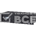 Источник бесперебойного питания Powercom Infinity INF-800AP RM (3U) 480Вт 800ВА черный, фото 1