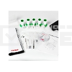 Распошивальная машина Janome CoverPro 3000P, фото7
