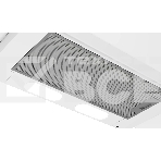 Вытяжка телескопическая Indesit INT 62HR WH, 60 см., фото2