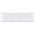Блок внутренний сплит-системы Electrolux EACS/I-24HVI/N8_21Y/in инвертор, 24000 BTU, 70 м², 35 дБ, охлаждение, обогрев, осушение, белый, фото3