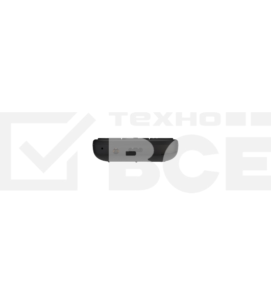 Мобильный телефон Maxvi B100i черный