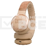 Наушники JBL LIVE 670NC SAT сандал, фото6