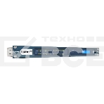 Блок расширения BSS BLU-GPX интерфейсы GPIO, RS232, 2 х PoE-Ethernet, фото 1