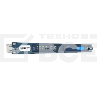 Блок расширения BSS BLU-GPX интерфейсы GPIO, RS232, 2 х PoE-Ethernet