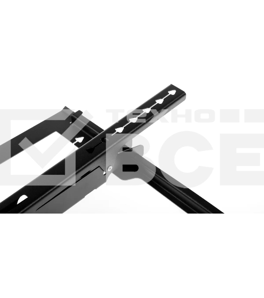 Кронштейн Holder LCD-T4925-B черный