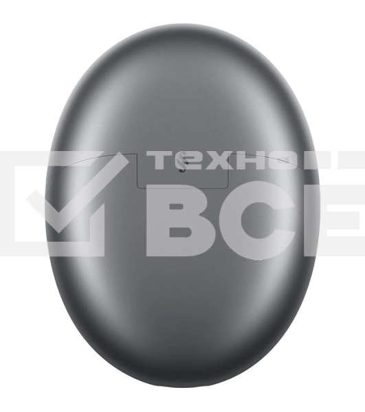 Гарнитура Huawei FreeBuds 6 черный