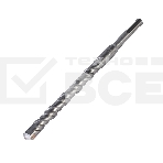 Бур PATRIOT SDS Plus S2 16x210, фото2