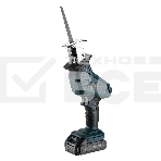 Сабельная пила Zitrek ZKRS20 PRO аккум. 1500ход/мин ДА (085-1316), фото4