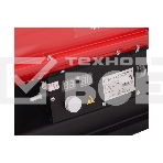 Тепловая дизельная пушка Ресанта ТДП-10000, фото4