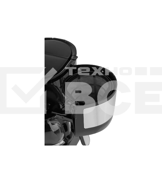 Кофеварка капельная LEONORD LE-1756 (108168)