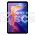 Планшет Xiaomi Redmi Pad 2 11', 8Gb, 256Gb, Wi-Fi, Android 15, серый, фото8