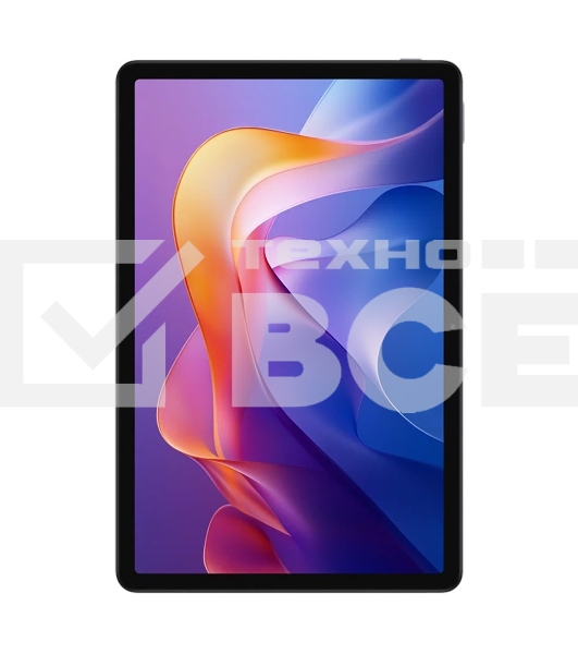 Планшет Xiaomi Redmi Pad 2 11', 8Gb, 256Gb, Wi-Fi, Android 15, серый