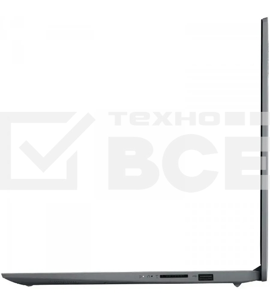 Ноутбук Lenovo IP1 15IJL7 15.6