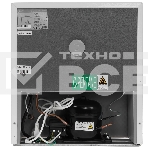 Холодильник Мечта ХК50 белый однокамерный 44/3л морозилка сверху, фото2