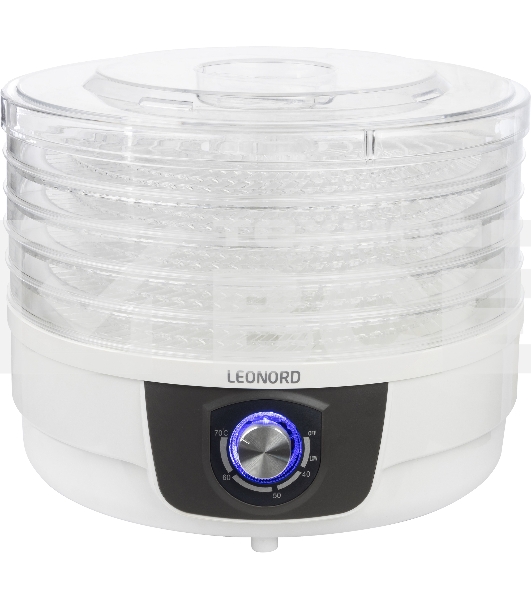 Сушилка для овощей LEONORD LE-1779