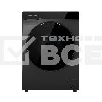 Стиральная машина KUPPERSBERG WM 590 GR, High-Tech, загрузка 12 кг, 16 программ, 1200 об/мин. сенсорное управление, инверторный двигатель, функция пара, отложенный старт, самодиагностика, блокировка от детей, энергоэффективность А+++, серый, фото2