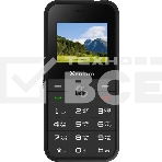 Мобильный телефон Xenium X718 черный, фото2