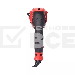 Перфоратор EDON RH-26/1150 черный/красный 9277, фото6