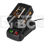 Угловая шлифовальная машина Bort BWS-20Li-SR аккумуляторная (93412215), фото9