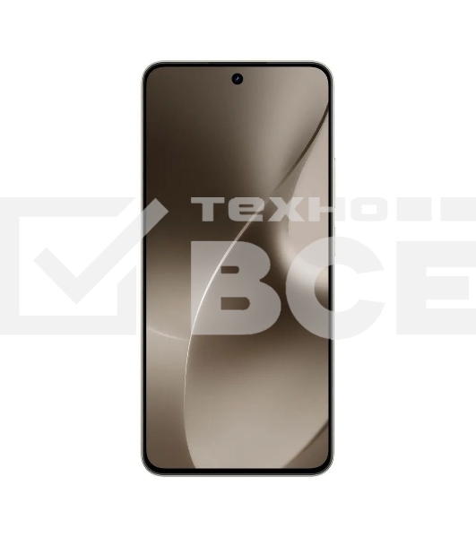 Смартфон Realme 15 5G RMX5106, 12/512Gb, черный