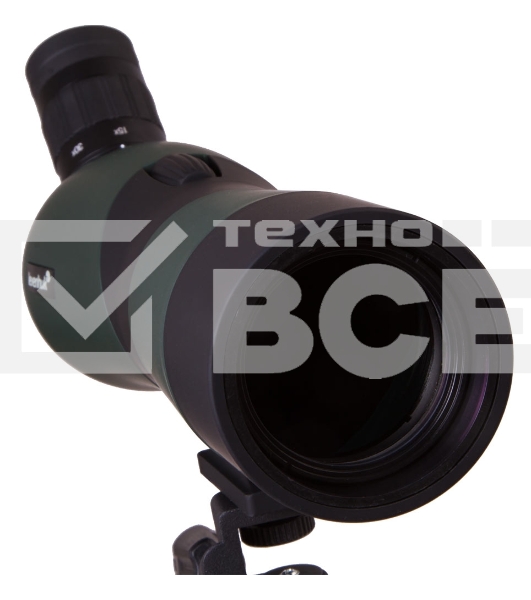 Зрительная труба Levenhuk BLAZE BASE 50