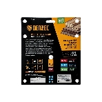 Пильный диск по дереву Denzel ф185 х 20 мм, 60 зубьев 733327, фото7