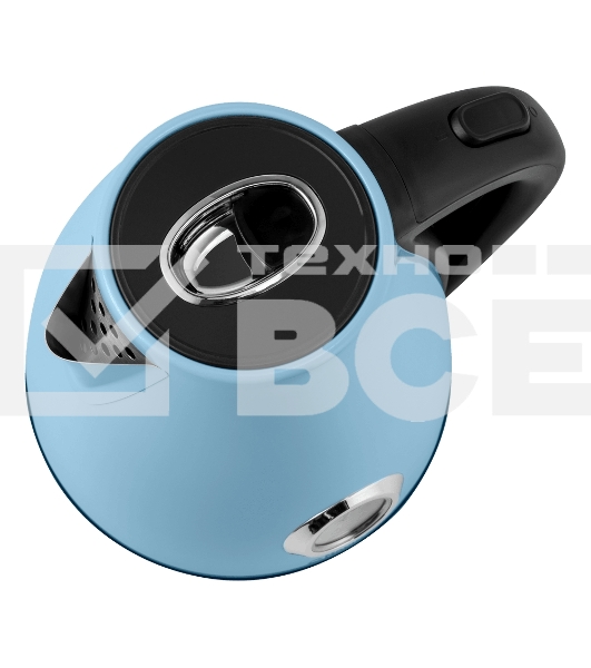 Чайник электрический Maunfeld MGK-625BL