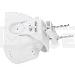 Точка доступа Wi-Fi Ubiquiti UISP Wave AP Базовая станция 60 ГГц (с резервированием 5 ГГц), UISP Wave Technology, 24 дБи, фото4